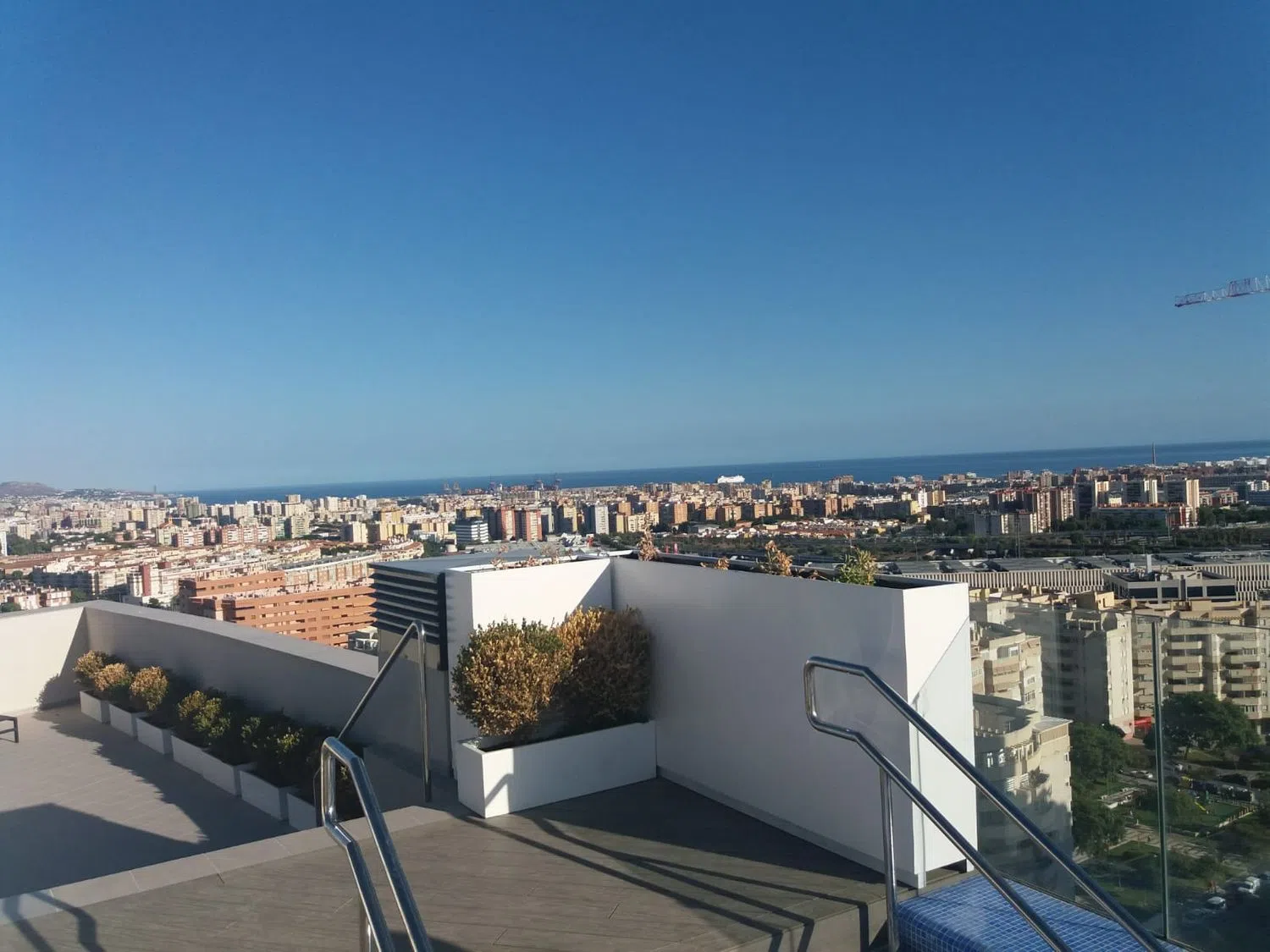 Piso en bulevar Louis Pasteur, 16 - Foto 15