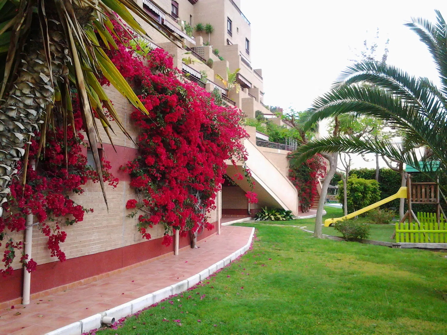 Piso en Barrio Alicante Golf - Foto 7