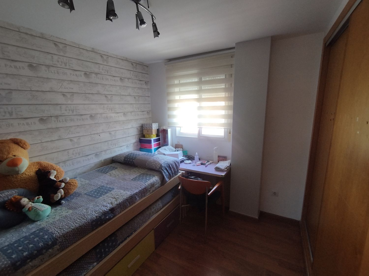 Dúplex en Calle Balmes, 16 - Foto 11