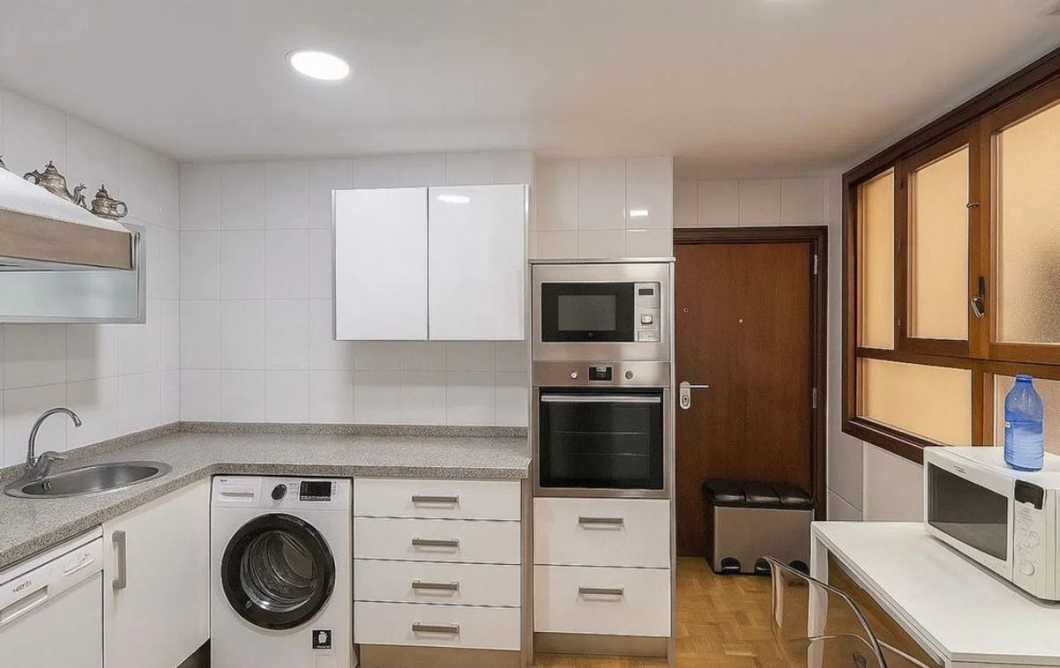 Piso en avenida del pintor Joaquín, 81 - Foto 11