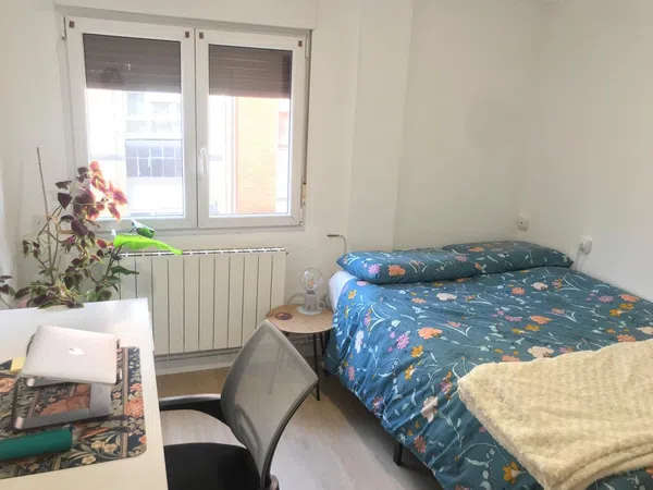 Piso en Calle de Joaquina Bobela, 21, Milán-Pumarín - Foto 10