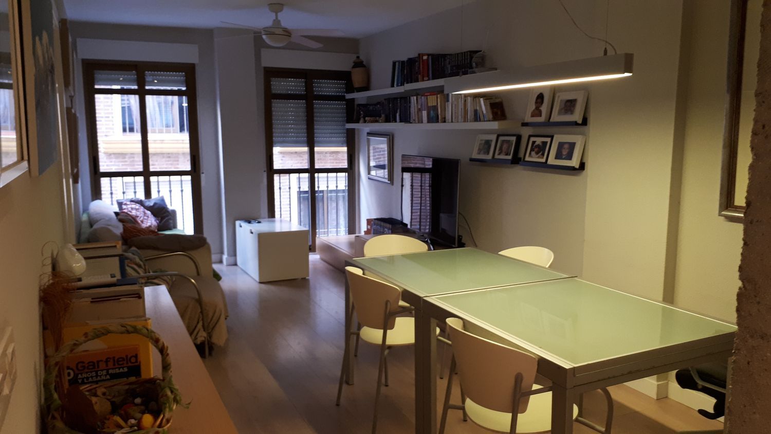 Piso en calle González Cebrián, 3 - Foto 2