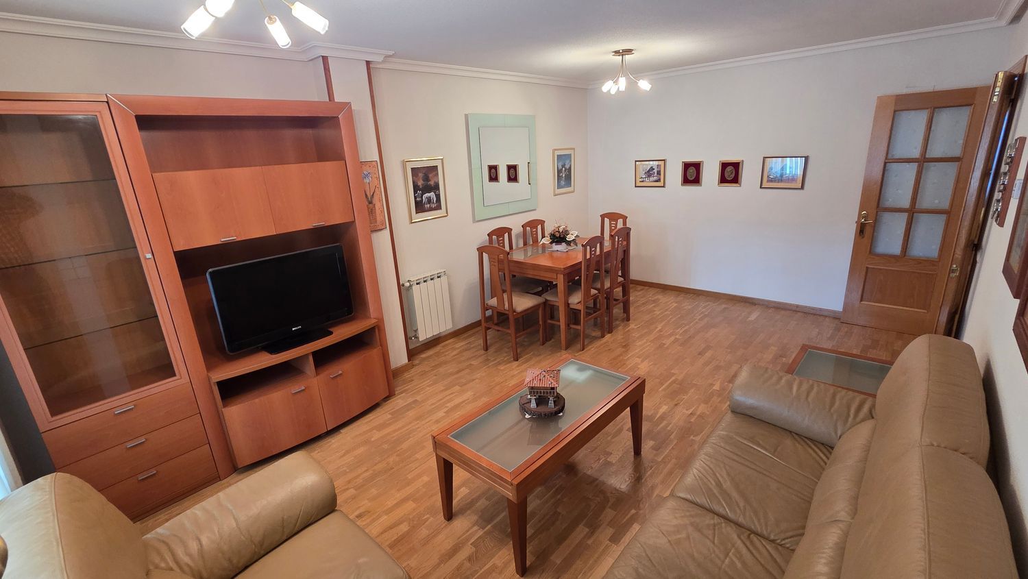 Piso en Barrio La Florida - Foto 28