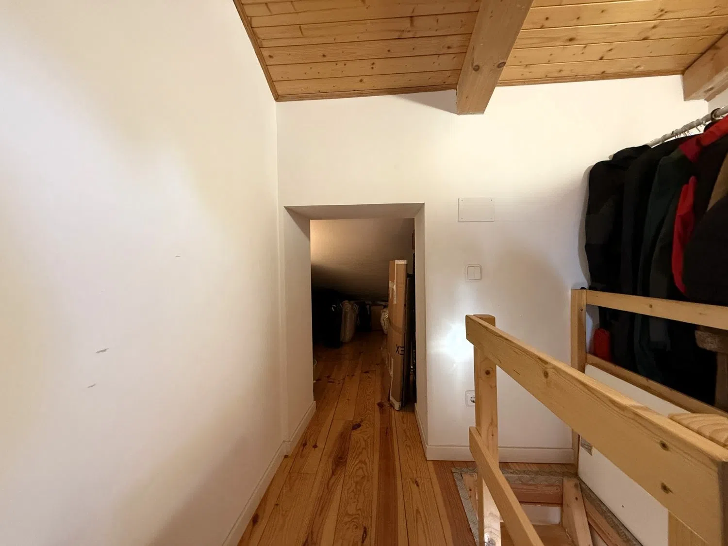 Dúplex en Barrio El Pardo - Foto 17