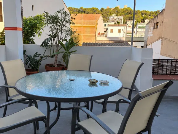 Piso en Calle del Reial Patrimoni, 41, El Terreno - Foto 10