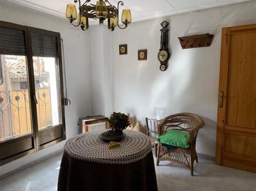 Piso en  Calle de la Ciudad de L'Aquila 24 - Foto 4