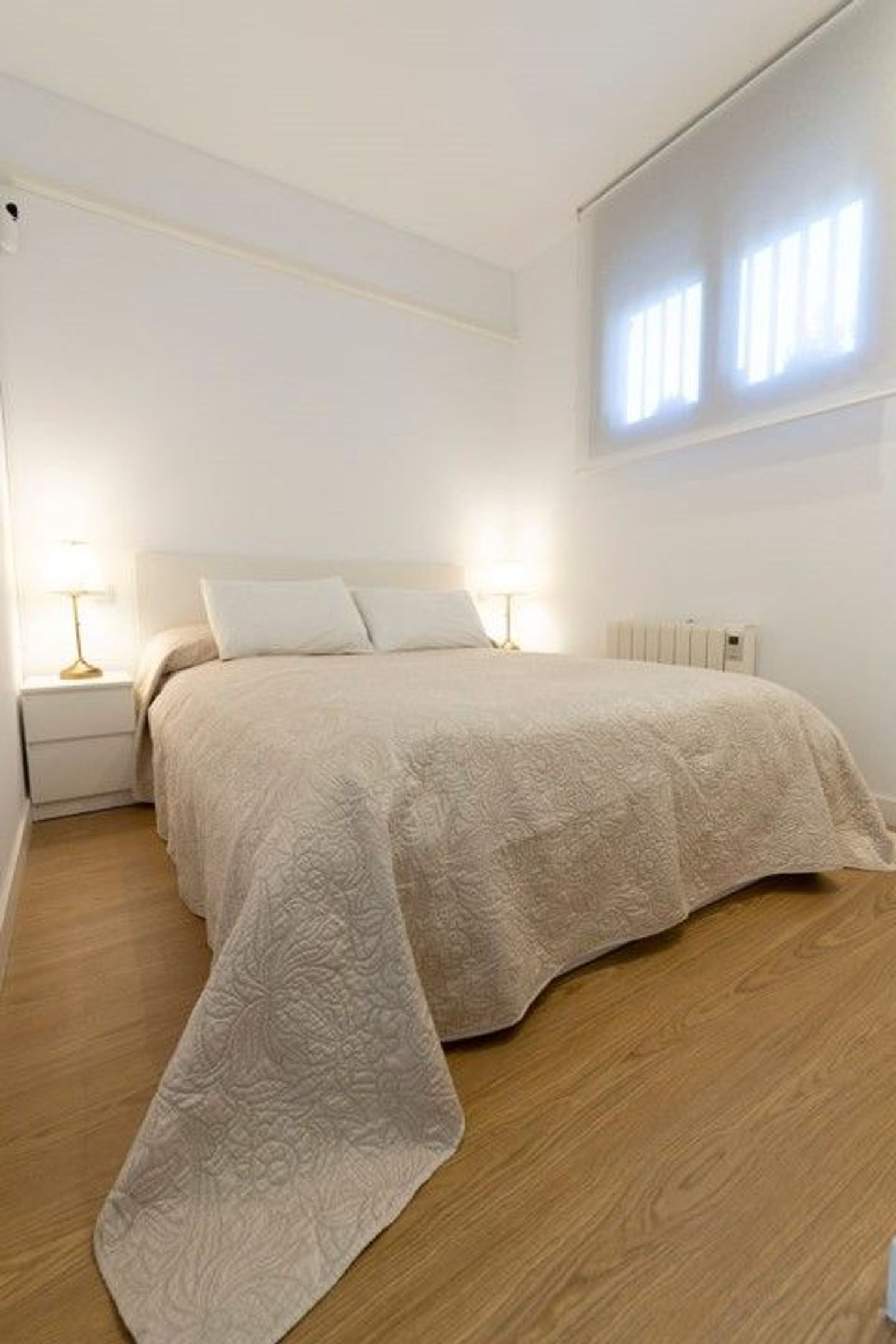 Estudio en calle de Puerto Serrano, 32 - Foto 5