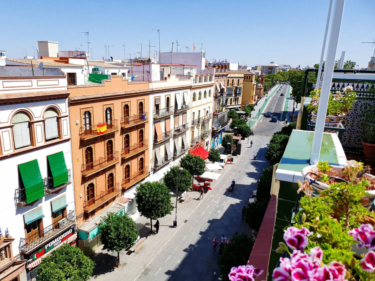 Ático en calle San Jacinto, 17 - Foto 6