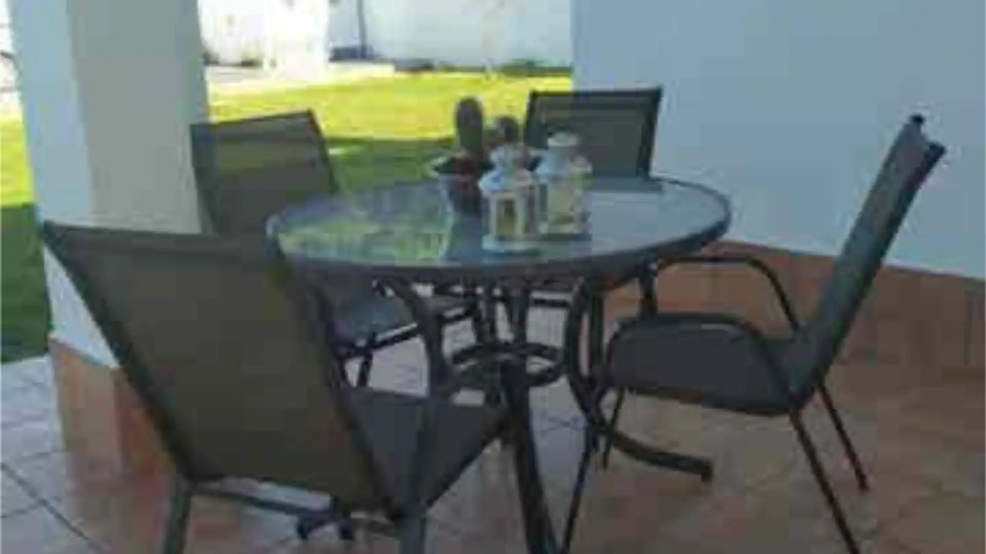 Casa adosada en Playa Santi-Petri (las Mogarizas) - Foto 1