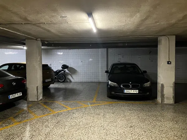 Piso en calle Marquesa, 3 - Foto 11