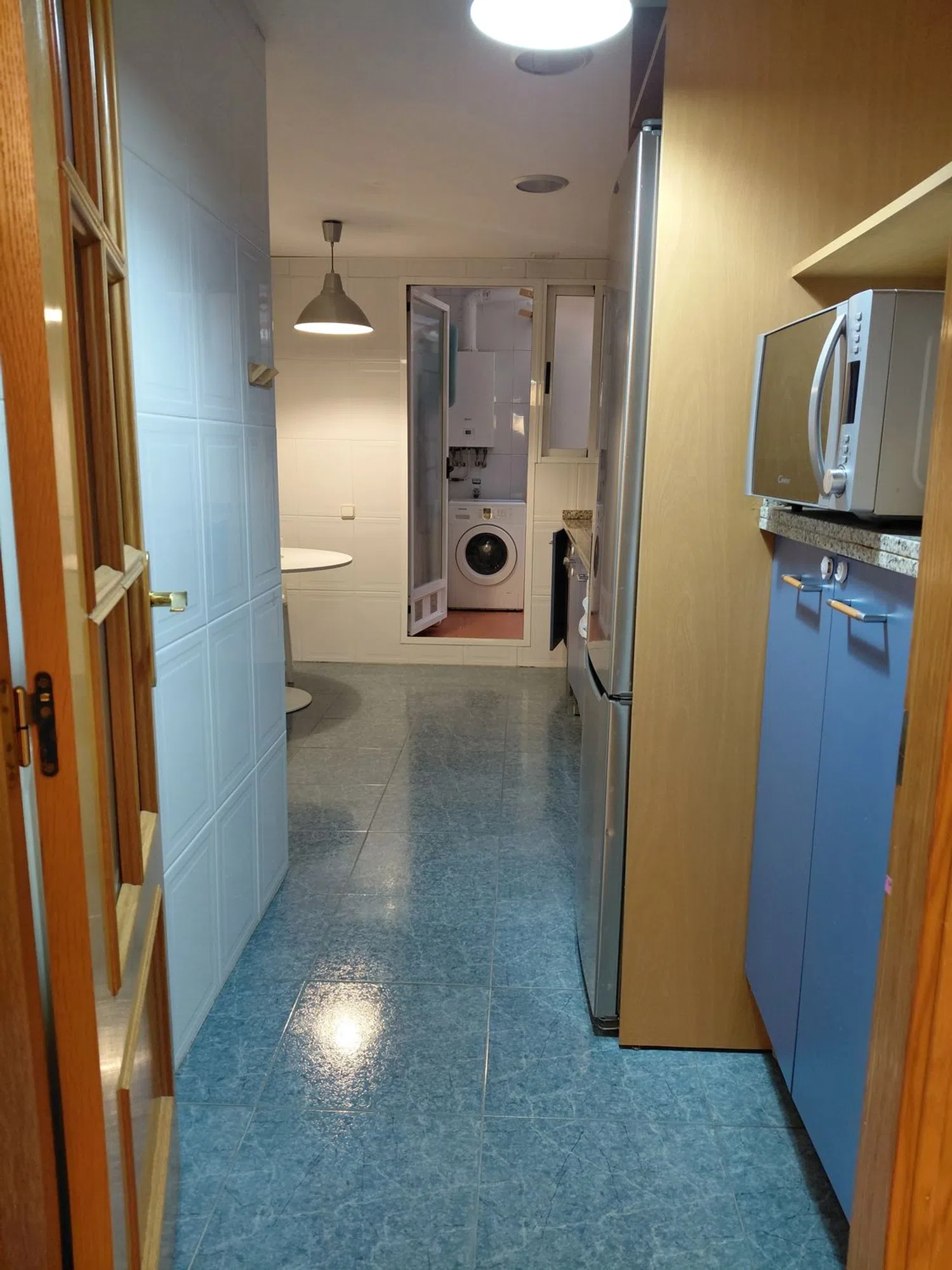 Piso en calle de Luis Merelo y Mas, 1 - Foto 2