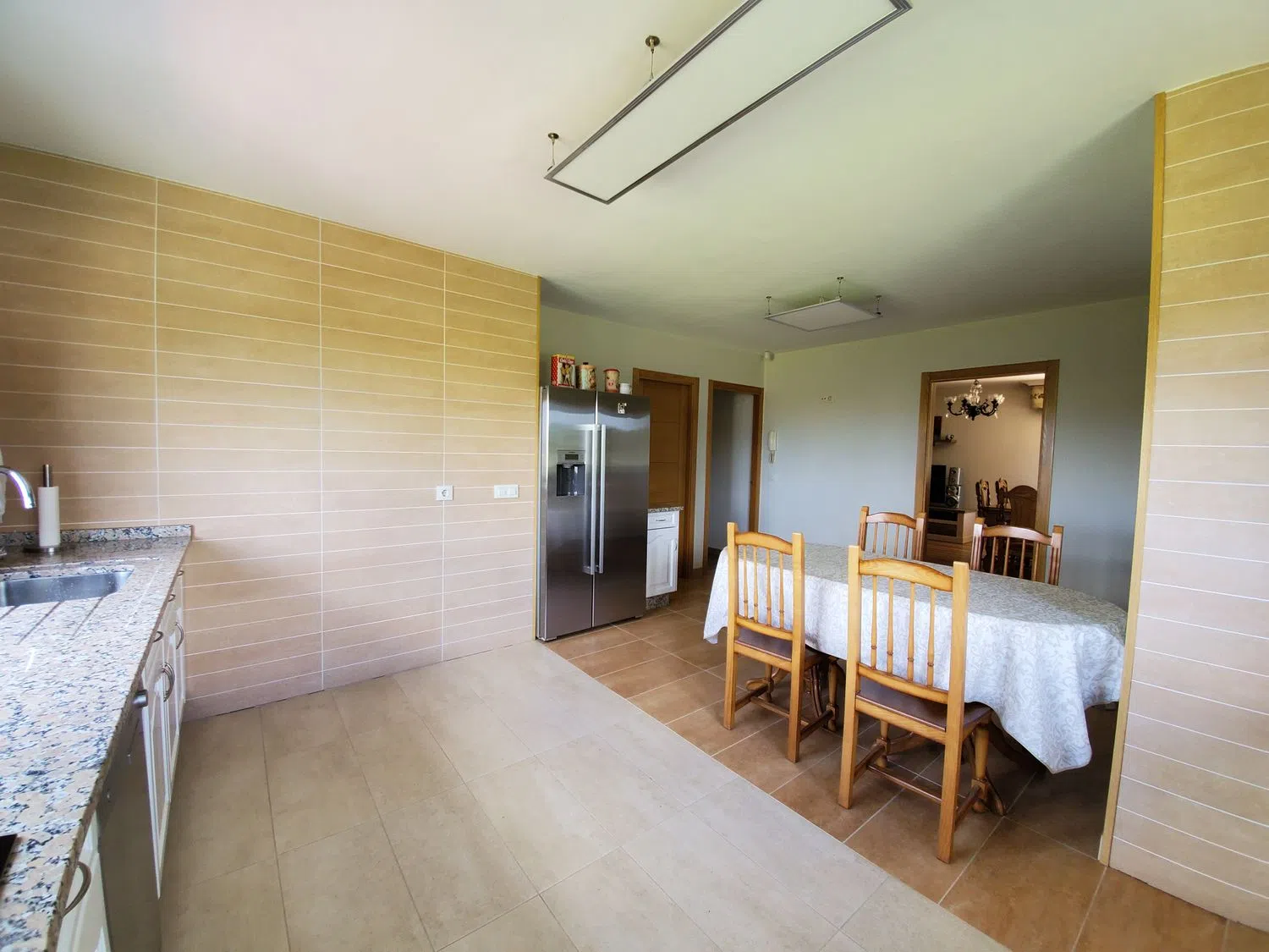 Casa independiente en Rua dos Campos s/n - Foto 26