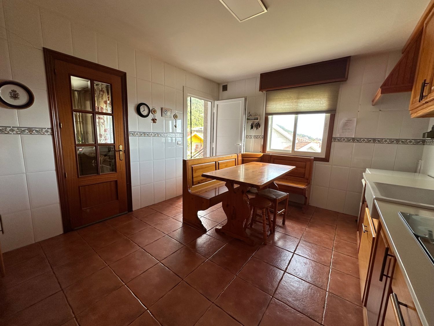 Chalet pareado en Lugar a Riña s/n - Foto 20