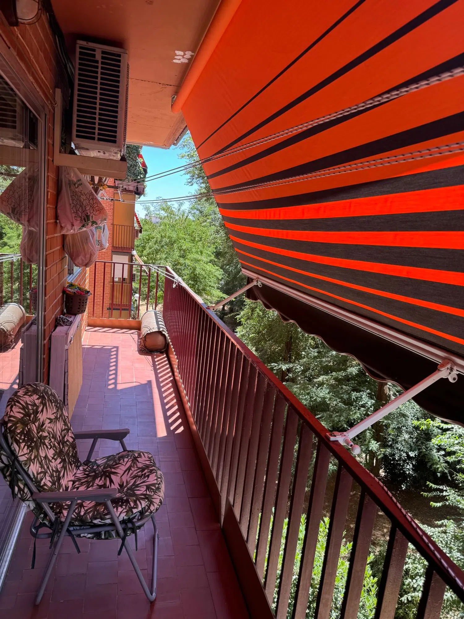 Piso en avenida de Pablo Neruda, 10 - Foto 19