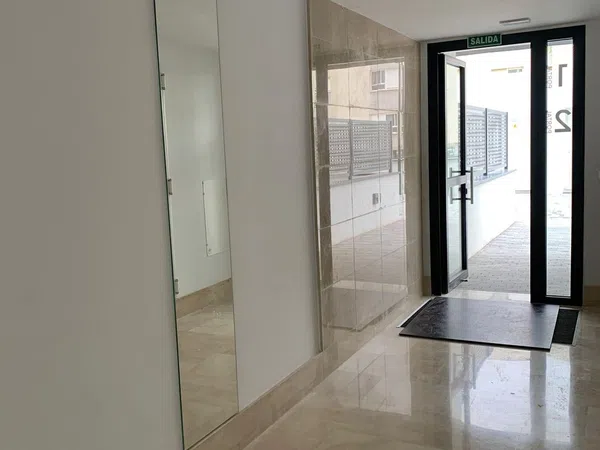 Piso en Avenida Octavio Paz, 2, El Atabal, Málaga - Foto 6