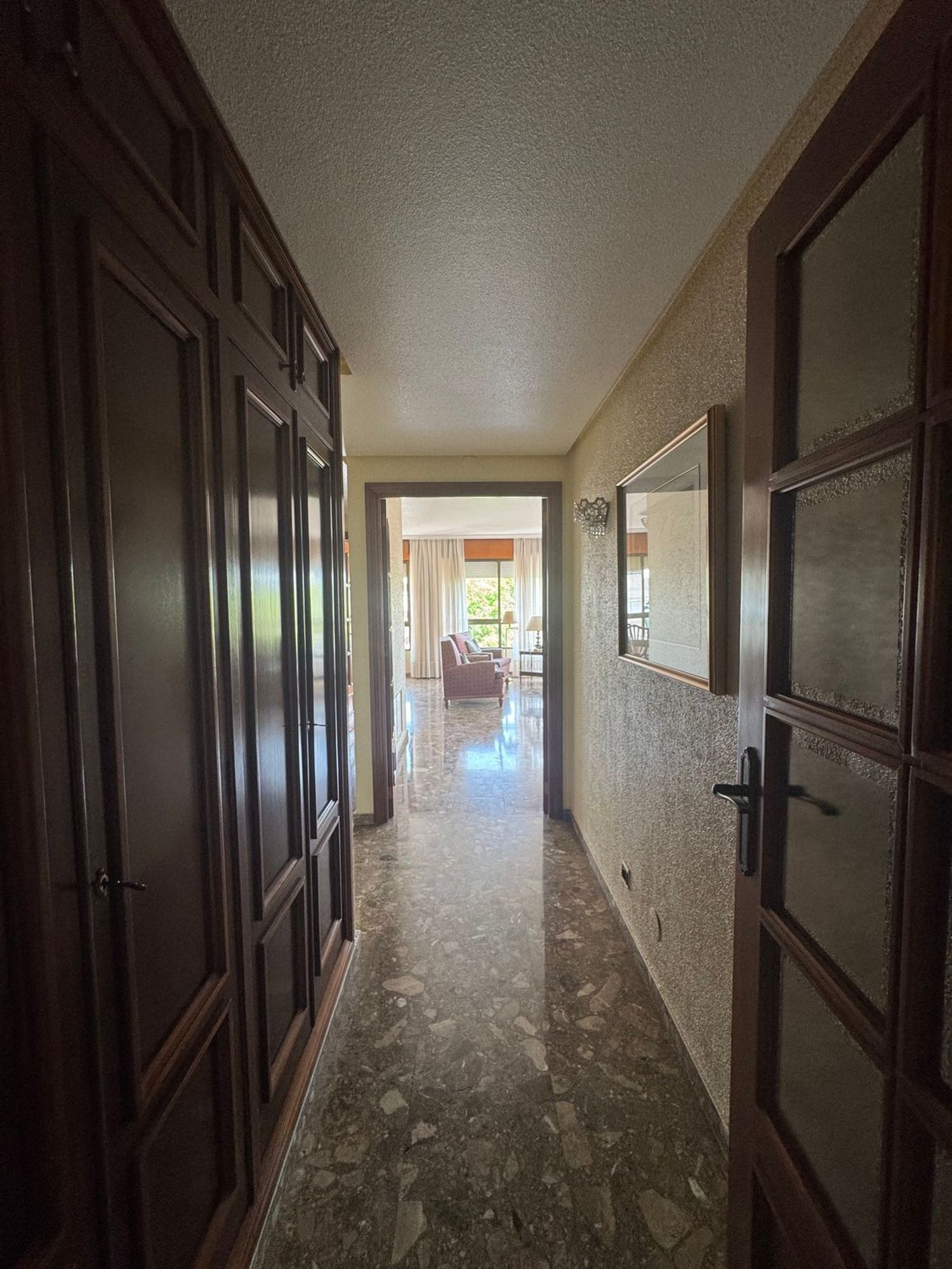 Ático en calle Enrique Villar, 15 - Foto 23