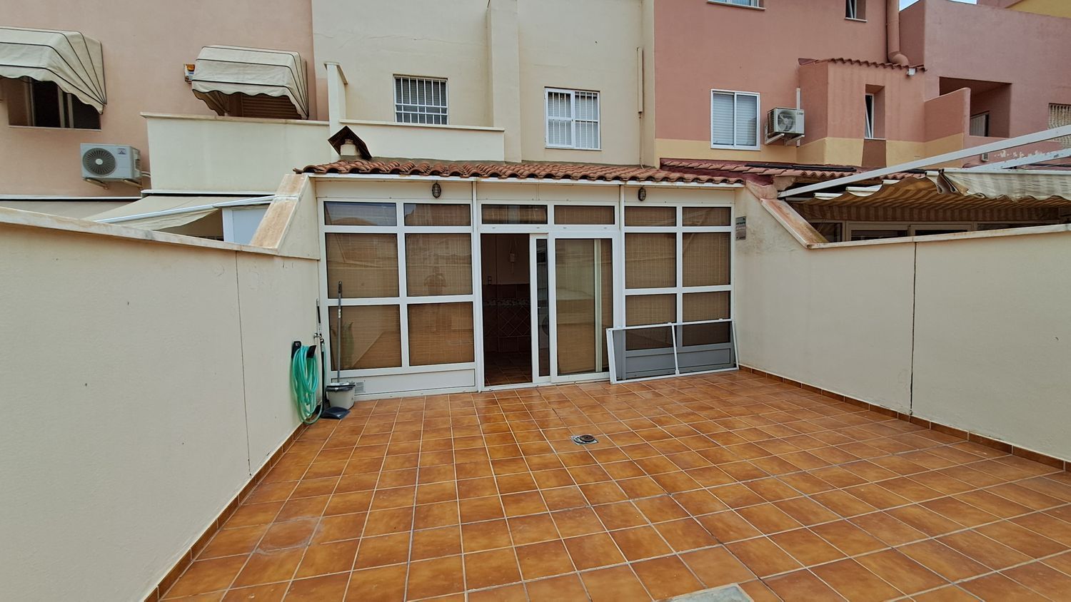 Chalet adosado en Camino de Bobar, 900, Vega de Acá - Nueva Almería - Cortijo Grande, Vega de Acá - Nueva Almería - Cortijo Grande - Foto 9