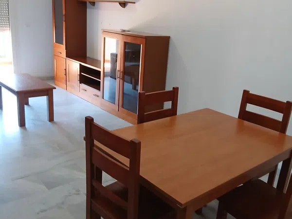 Piso en Plaza los Molinos, 3, Los Molinos, Los Molinos - Foto 1