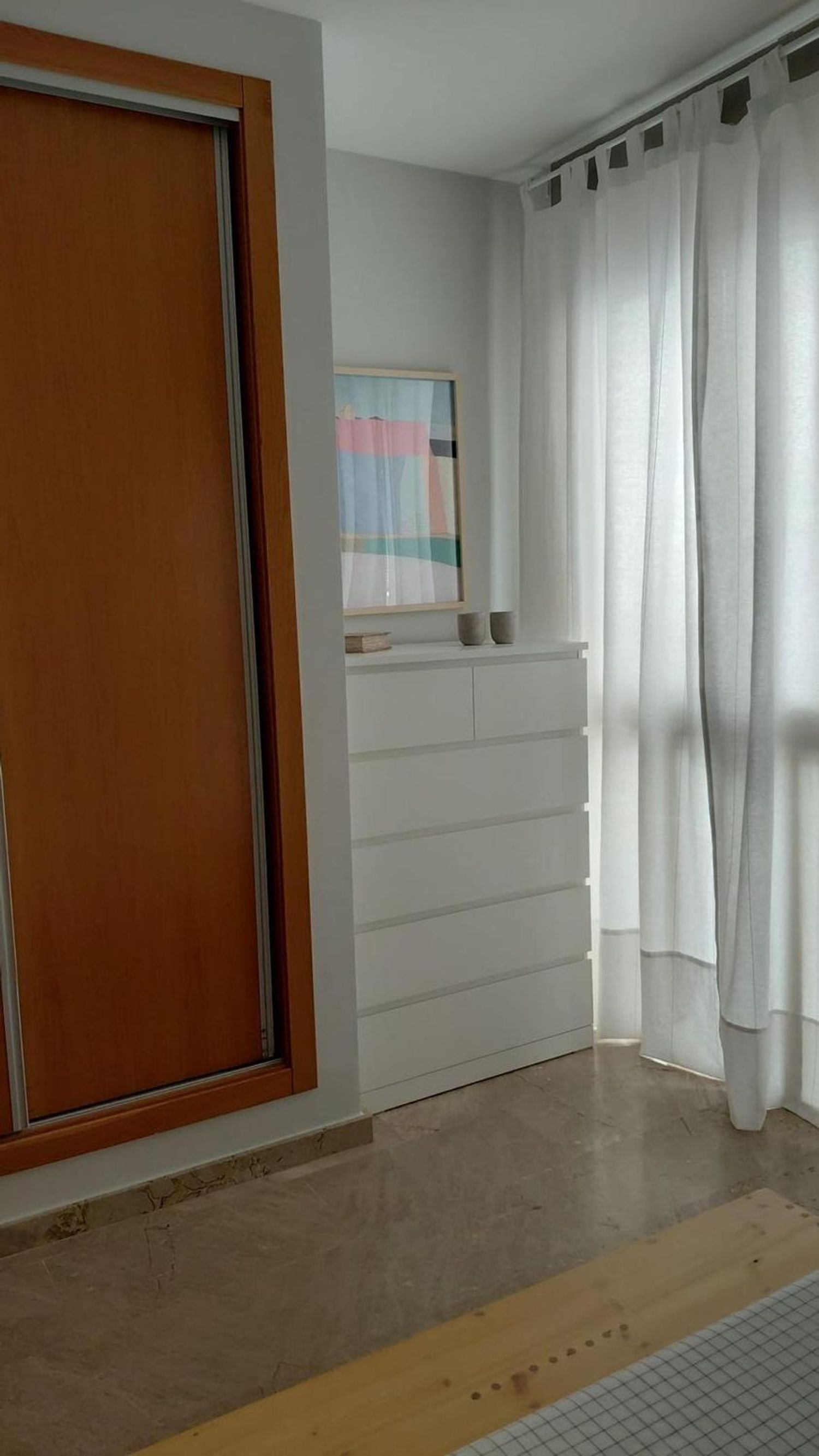 Piso en Calle Charetes, 2, Zona Juan Carlos I - Avenida de Europa - Foto 10