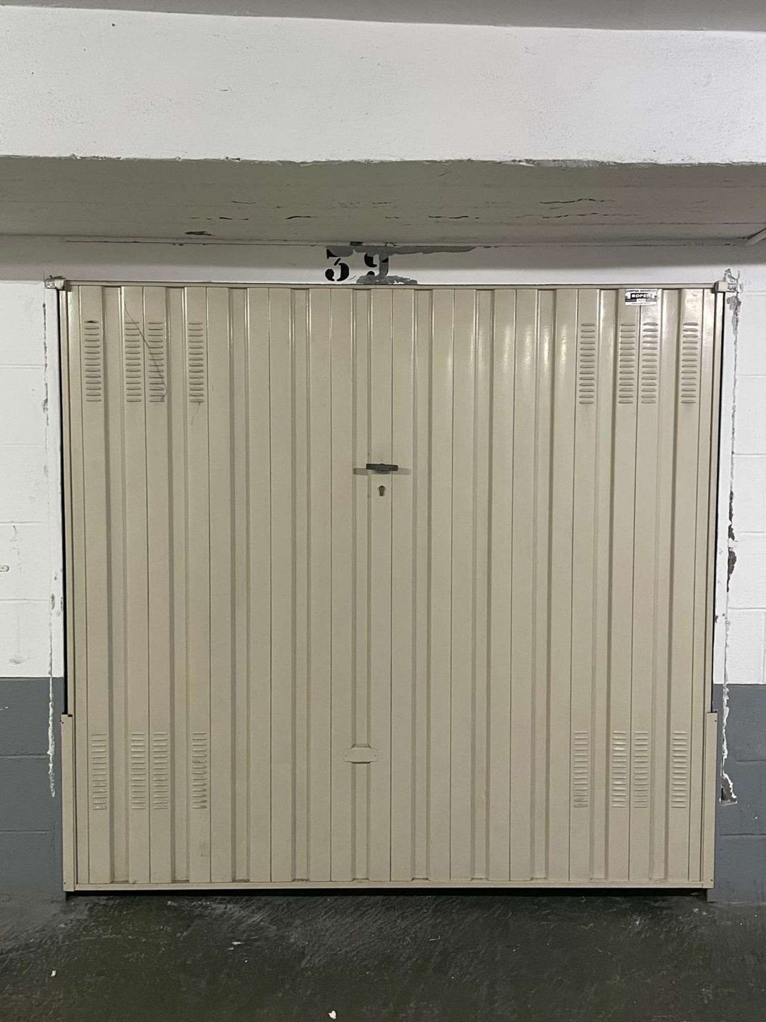 Piso en calle Santa Lucía, 51 - Foto 14