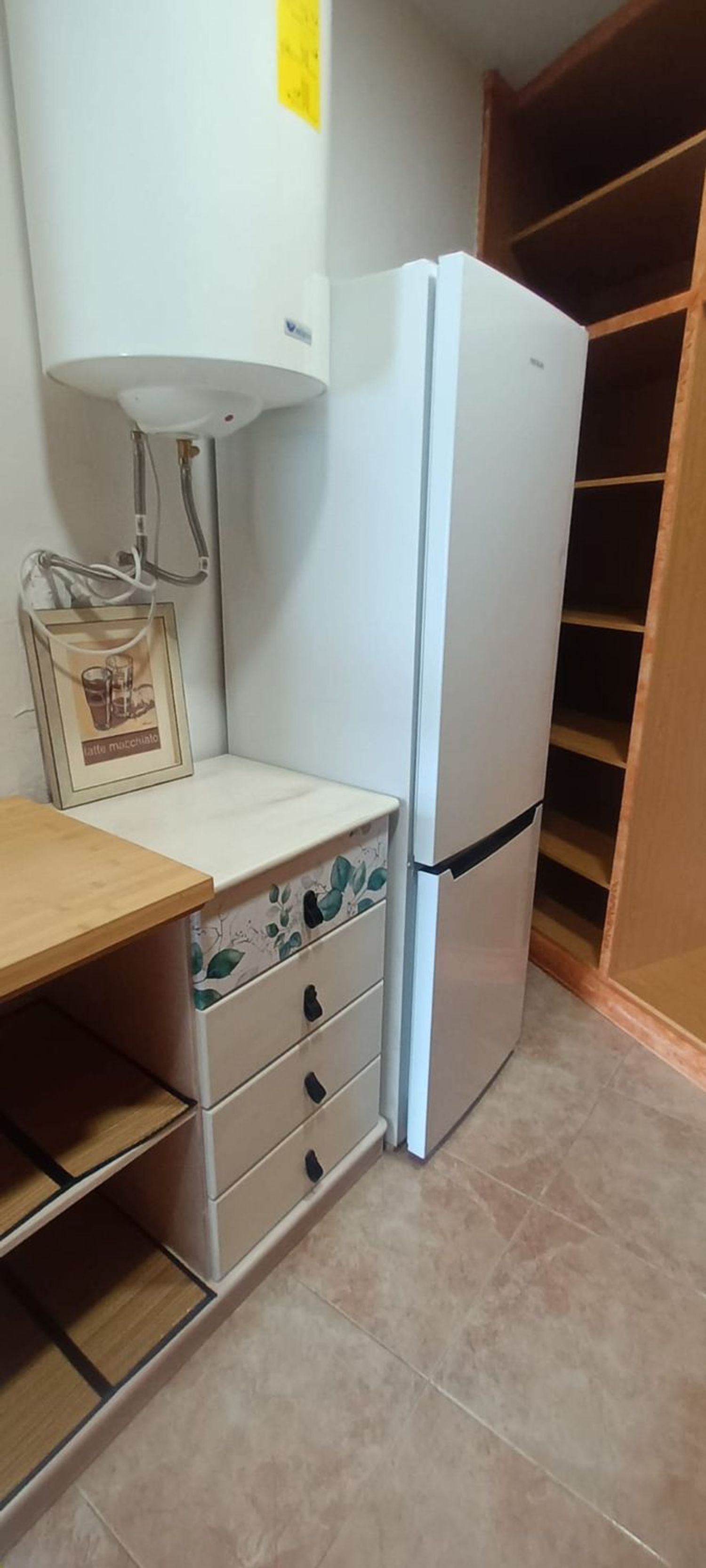 Estudio en Barrio Los Dolores - Foto 5