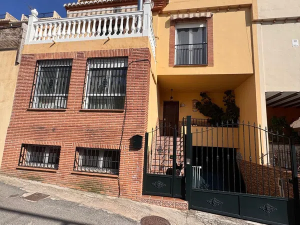 Chalet adosado en Velazquez, 5 - Foto 26
