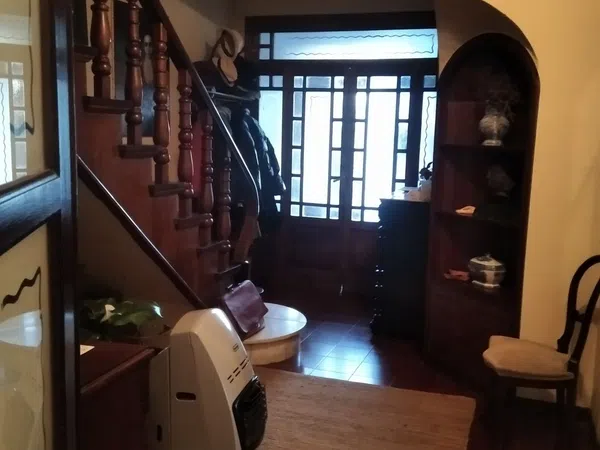 Chalet adosado en Avenida Castelao, 8 - Foto 6