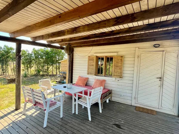 Casa rural en Camino de Teodoro, 11159 - Foto 9