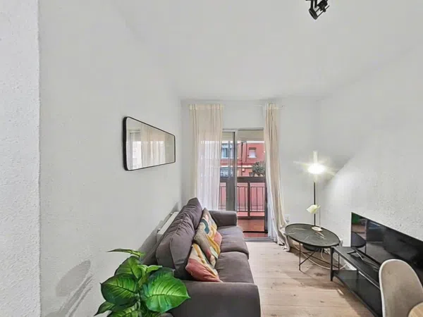 Piso en Universidad - Foto 4