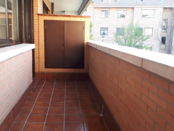 Piso en Calle Peñalara, 7, Zona norte - Foto 30