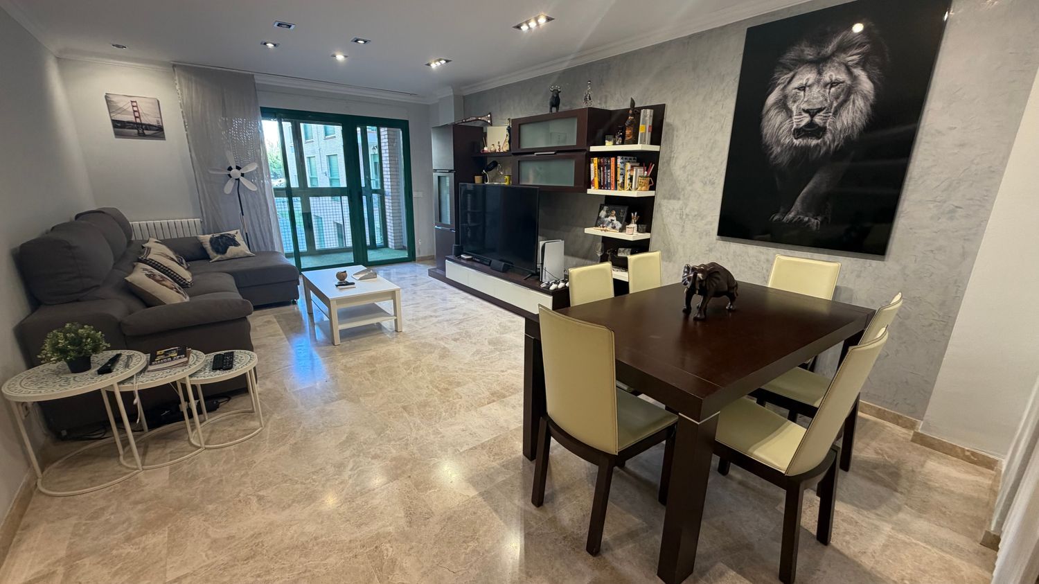 Piso en Avenida de América, 30, Ensanche - Fuenfresca, Ensanche - Fuenfresca - Foto 16