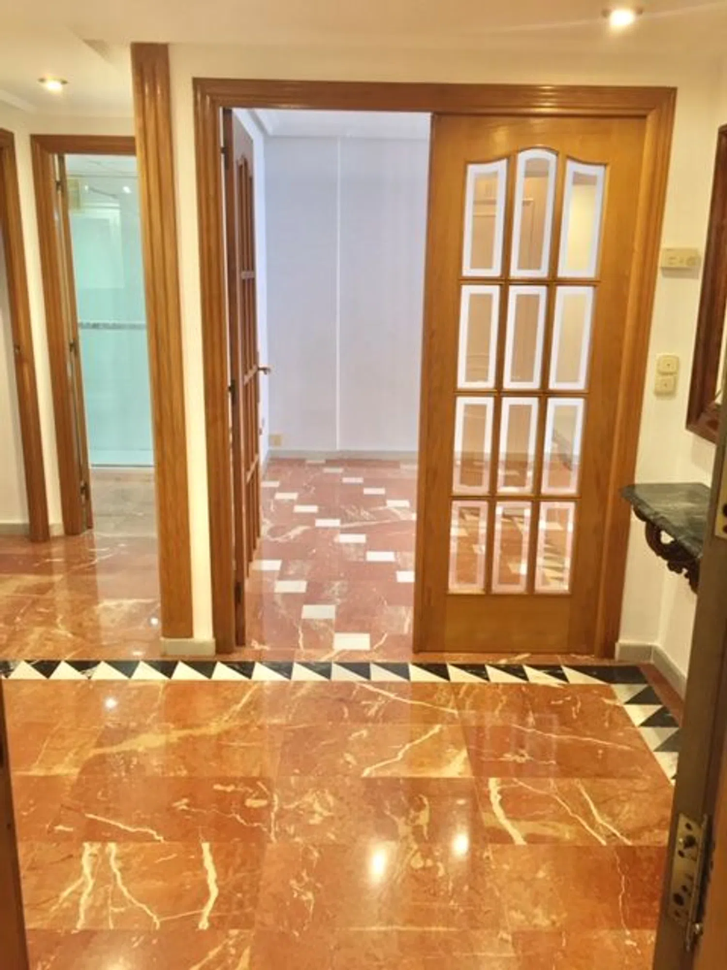 Piso en calle París, 2 . - Foto 10