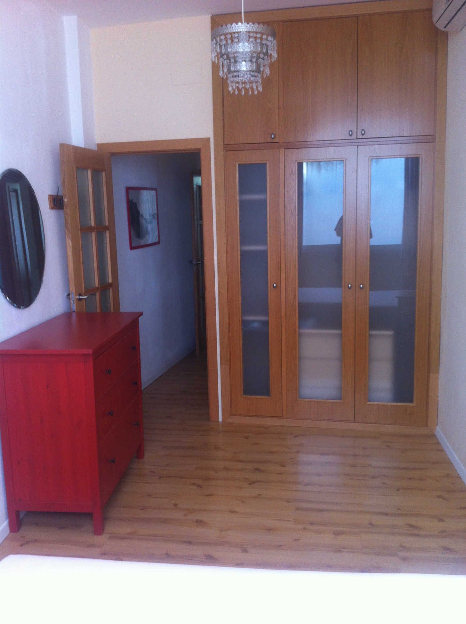 Piso en Calle Alhondiga, 22, Encarnación-Las Setas - Foto 13