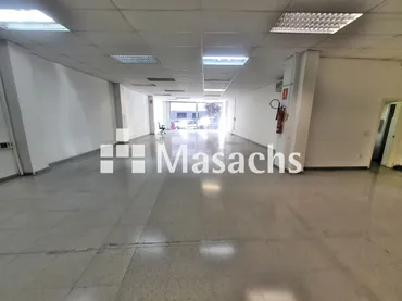 Local comercial en Terrassa - Foto 2