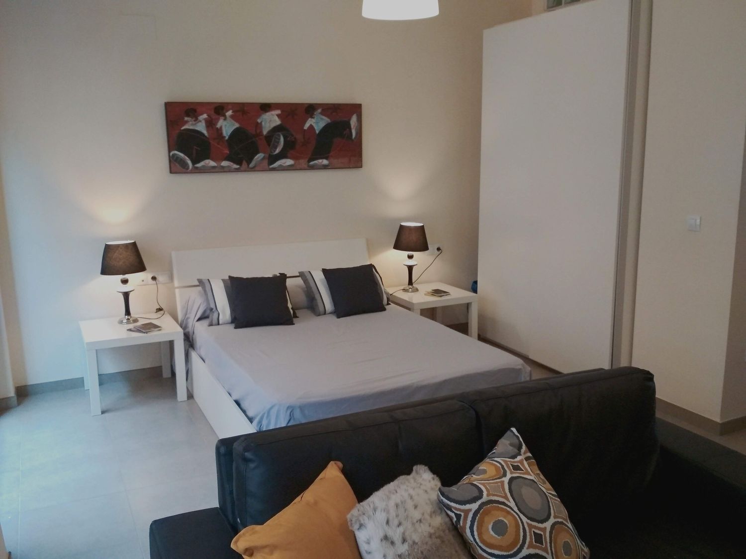 Estudio en calle Marqués de Larios, 5 - Foto 4