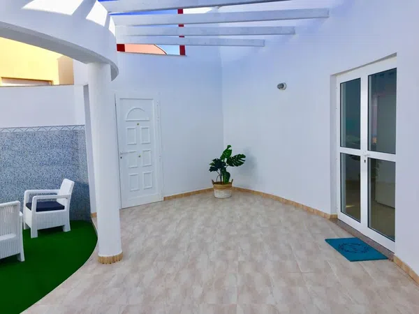 Chalet pareado en Calle Cernícalo, 1, Corralejo, Corralejo - Foto 7