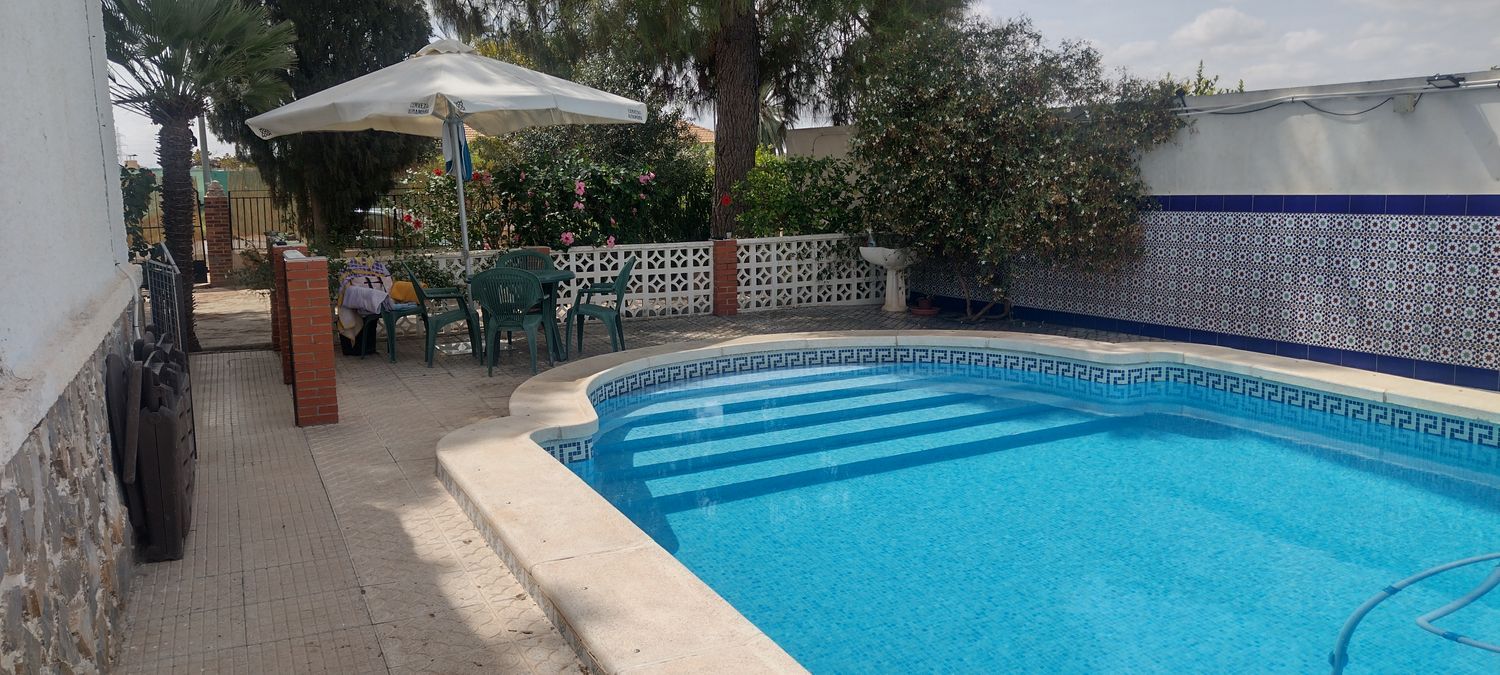 Casa o chalet independiente en Lugar Campotejar Alta, 74, Campotéjar-Los Valientes, Campotéjar-Los Valientes - Foto 3