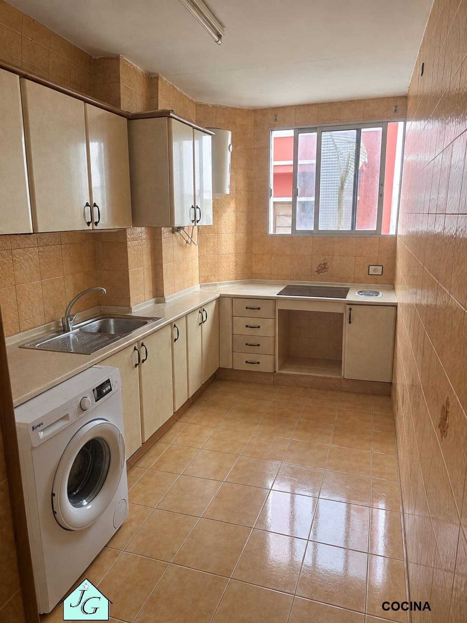 Piso en Calle Jerónimo Falcón, 14, Arenales - Lugo - Avda Marítima - Foto 3