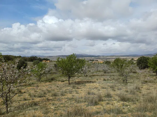 Casa independiente en Sierra de la Pila, 3 - Foto 17