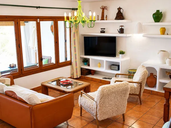 Chalet adosado en Sector n, 21, Zona Caño Guerrero - Foto 17