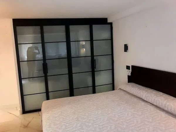 Piso en M-601, 10, Dehesa - El Soto, Dehesa - El Soto - Foto 2