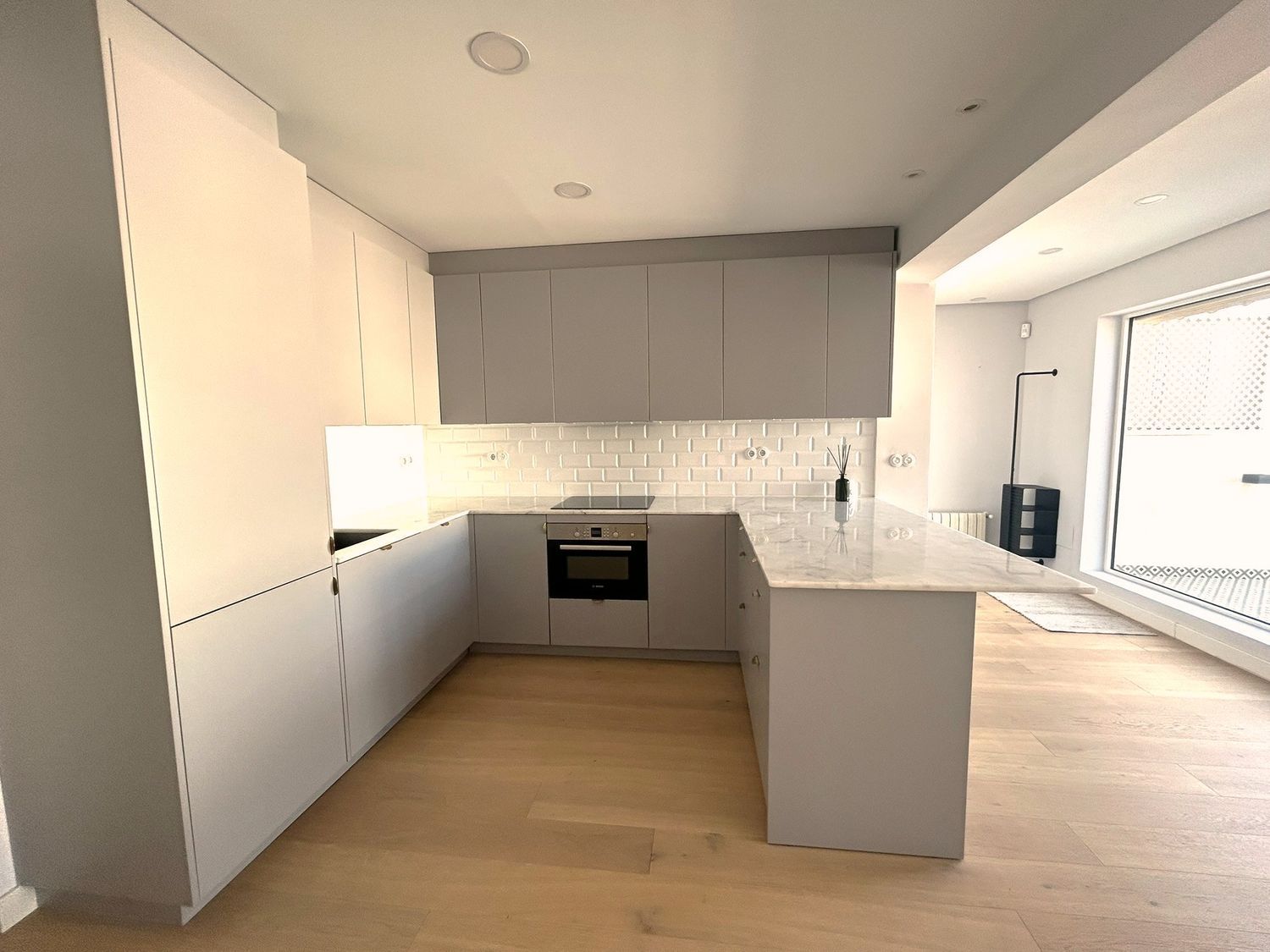 Piso en calle Poeta Vila y Blanco, 11 - Foto 8