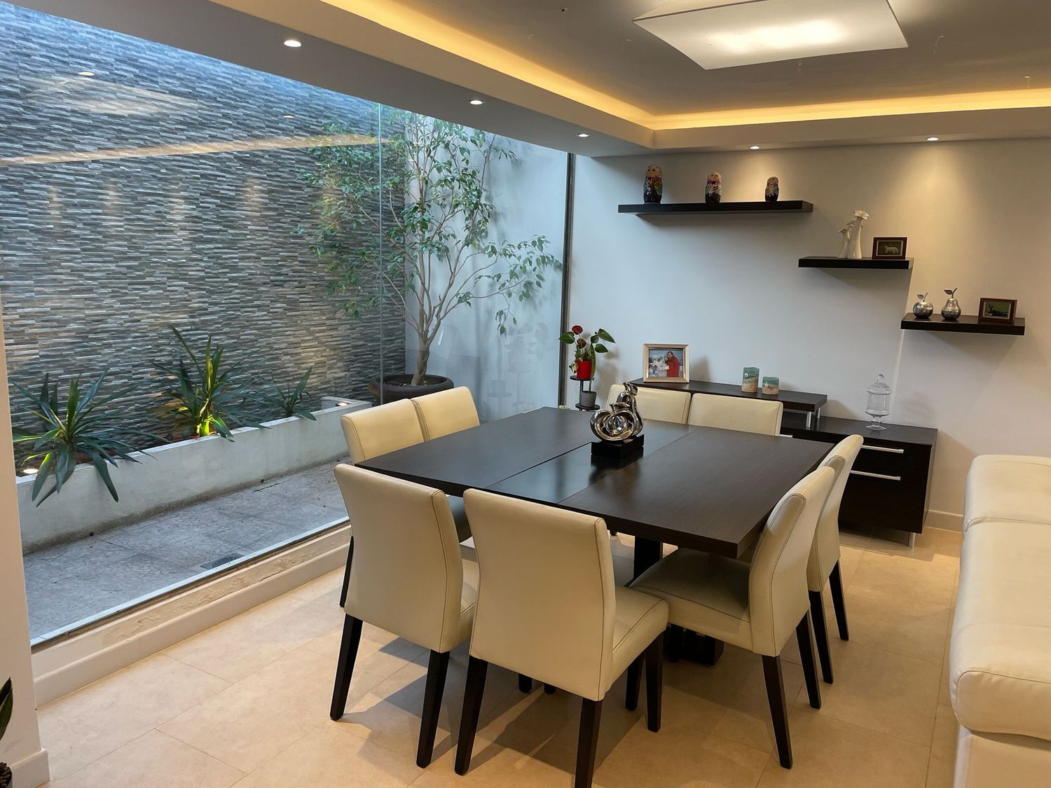 Chalet pareado en Urbanizacion Bosque U12, 444 - Foto 3