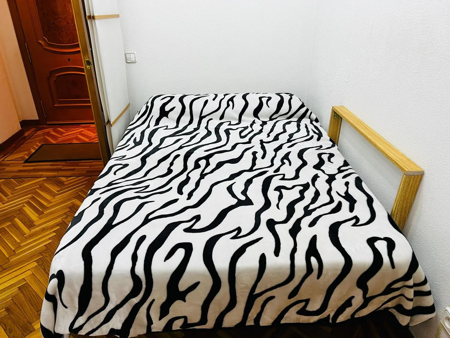 Estudio en calle del Corazón de María, 5 - Foto 12