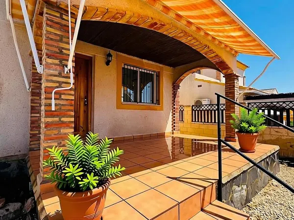 Casa o chalet independiente en Calle Isla Cristina, 6, La Alberca, La Alberca - Foto 1