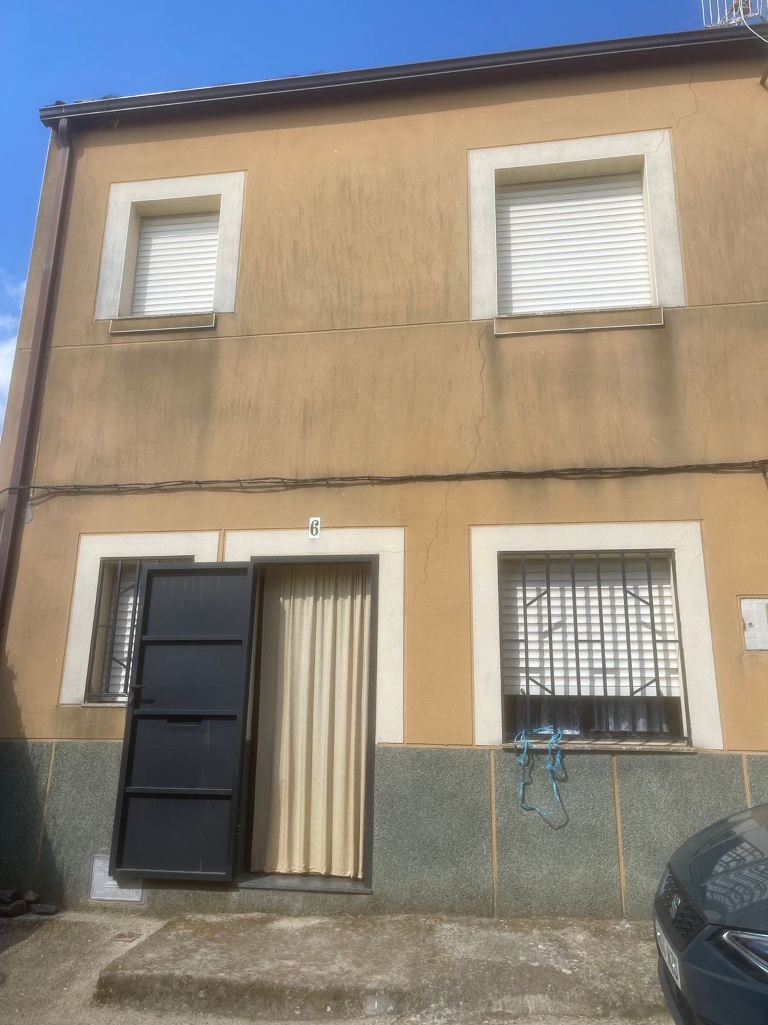 Casa de pueblo en Calle Fuente Escalera, 6 - Foto 3