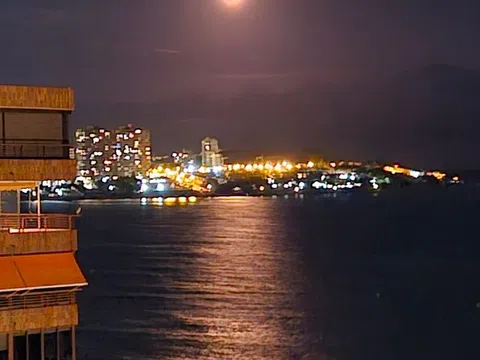 Piso en avenida de Villajoyosa, 95