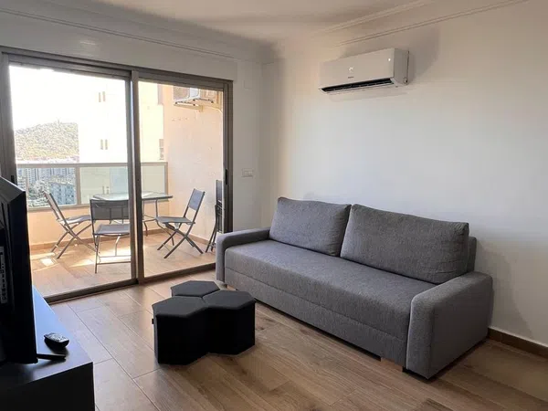 Piso en Avenida Mariners de la Vila Joiosa, 1, Cala Palmera - Atrium - Foto 2
