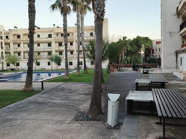 Piso en Avenida parís, 7, Olivers-Paseo Marítimo - Foto 17
