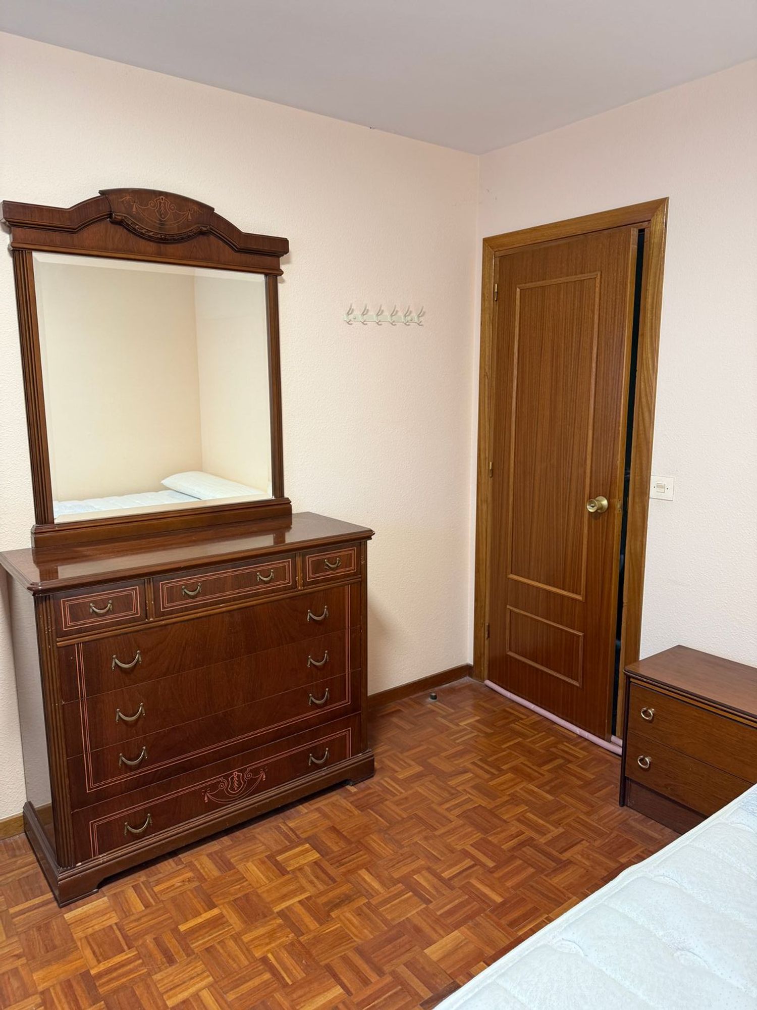 Piso en Calle Federico García Lorca, 5, Gamonal - San Bruno - G9 - Foto 22
